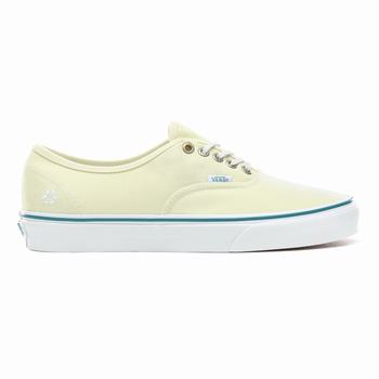 Vans P.E.T. Authentic - Miesten Tennarit - Endive/Ocean Depth